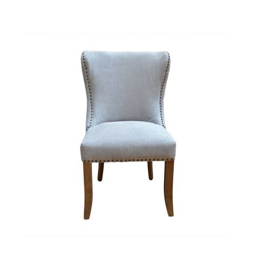 Elizabeth Buttoned Back Dining Chair
